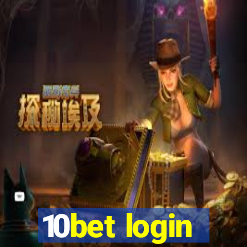 10bet login